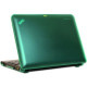 iPearl mCover Chromebook Case - Chromebook - Green - Polycarbonate MCOVERL131ELGRN