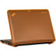 iPearl mCover Chromebook Case - For Chromebook - Orange - Shatter Proof - Polycarbonate MCOVERL131ELORG