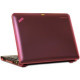 iPearl mCover Chromebook Case - For Chromebook - Pink - Shatter Proof - Polycarbonate MCOVERL131ELPNK