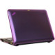 iPearl mCover Chromebook Case - Chromebook - Purple - Polycarbonate MCOVERL131EPUR