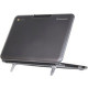 iPearl mCover Chromebook Case - For Chromebook - Clear - Shatter Proof - Polycarbonate MCOVERLEN21CLR