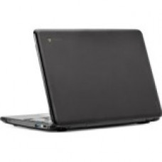 iPearl mCover Chromebook Case - For Chromebook - Black MCOVERLEN23BLK