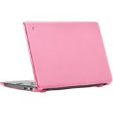 iPearl mCover Chromebook Case - For Chromebook - Pink MCOVERLEN23CLR