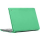iPearl mCover Chromebook Case - For Chromebook - Green MCOVERLEN23GRN