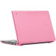 iPearl mCover Chromebook Case - Chromebook - Pink MCOVERLEN23PNK