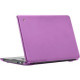 iPearl mCover Chromebook Case - For Chromebook - Purple MCOVERLEN23PUR