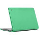 iPearl mCover Chromebook Case - For Chromebook - Green MCOVERLYN23GRN