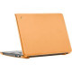 iPearl mCover Chromebook Case - For Chromebook - Orange MCOVERLYN23ORG