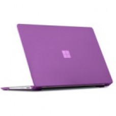 iPearl mCover Notebook Case - For Notebook - Purple - Shatter Proof - Polycarbonate MCOVERMSSB13PUP