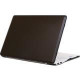 iPearl mCover Chromebook Case - For Chromebook - Black - Shatter Proof - Polycarbonate MCOVERS500C13BLK