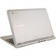 iPearl mCover Chromebook Case - For Chromebook - Clear - Shatter Proof - Polycarbonate MCOVERS500C13CLR