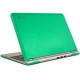 iPearl mCover Chromebook Case - For Chromebook - Green - Shatter Proof - Polycarbonate MCOVERS500C13GRN