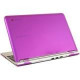 iPearl mCover Chromebook Case - For Chromebook - Purple - Shatter Proof - Polycarbonate MCOVERS500C13PUP