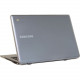 iPearl mCover Chromebook Case - For Chromebook - Clear - Shatter Proof - Polycarbonate MCOVERS503C32CLR