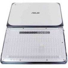 iPearl mCover Chromebook Case - For Chromebook - Clear - Shatter Proof - Polycarbonate MCOVRASC202LCLR