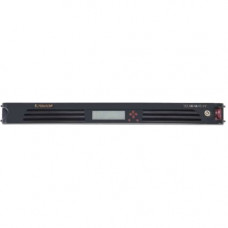 Supermicro 1U Rackmount LCD Bezel - Black MCP-210-00007-01