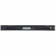 Supermicro 1U Rackmount LCD Bezel - Black MCP-210-00007-01