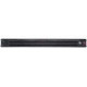 Supermicro Bezel Panel - Black - 1U Rack Height - TAA Compliance MCP-210-11601-0B