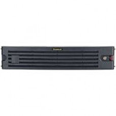 Supermicro 2U Black Front Bezel for SC826 series Chassis MCP-210-82601-0B