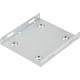 Supermicro Drive Bay Adapter for 3.5" Internal - No - 1 x HDD Supported - 1 x SSD Supported - 1 x 2.5" Bay MCP-220-73102-0N