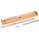 Supermicro MCP-290-00055-0N Mounting Rail - TAA Compliance MCP-290-00055-0N