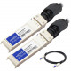AddOn Mellanox MCP2104-X003B Compatible TAA Compliant 10GBase-CU SFP+ to SFP+ Direct Attach Cable (Passive Twinax, 3m) - 100% compatible and guaranteed to work - TAA Compliance MCP2104-X003B-AO