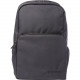 Cocoon Recess Carrying Case (Backpack) for 15" MacBook Pro - Black - Water Resistant Zipper, Water Resistant Exterior - Ballistic Nylon - Handle, Shoulder Strap - 17.2" Height x 11.5" Width x 7" Depth MCP3403BK