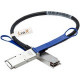 Accortec LinkX QSFP28/SFP28 Network Cable - 9.84 ft QSFP28/SFP28 Network Cable for Network Device - QSFP28 Network - Second End: 4 x SFP28 Network - 12.50 GB/s MCP7F00-A003-ACC