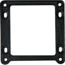Mimo Monitors Mounting Adapter for Tablet - Black - 7" Screen Support - 75 x 50, 75 x 75 VESA Standard MCT-7AP-OPT