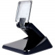 Mimo Monitors Tablet & Display Stand, Tilt Bracket, Black, for up to 21.5" Screens (MCT-DB15) - Up to 21.5" Screen Support - 17.50 lb Load Capacity - 11.5" Height x 9.4" Width x 9.1" Depth - Tabletop, Desktop, Countertop - Ste
