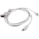 Raritan Usb Cable - 13ft - TAA Compliance MCUTP40-USB