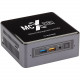 Black Box MCX Gen 2 Controller - Up to 12 Endpoints - 4.6" Width x 4.4" Depth x 2" Height MCX-G2-CTRL-12