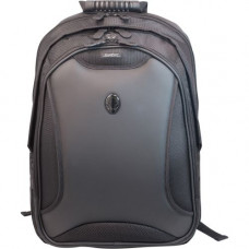 Mobile Edge Alienware Orion Backpack (ScanFast) - Backpack - 17.3" Screen Support - 20" x 15.5" x 8" - Nylon - Black ME-AWBP2.0