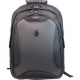 Mobile Edge Alienware Orion Backpack (ScanFast) - Backpack - 17.3" Screen Support - 20" x 15.5" x 8" - Nylon - Black ME-AWBP2.0