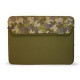 Mobile Edge SUMO Camo 13" Macbook Sleeve - 10" x 13.5" x 1" - Neoprene - Green ME-SUMO66139M