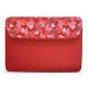 Mobile Edge SUMO Camo 8.9" Netbook Sleeve - 7.75" x 10.5" x 1" - Neoprene - Red ME-SUMO66897