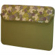 Mobile Edge SUMO Camo 8.9" Netbook Sleeve - 7.75" x 10.5" x 1" - Neoprene - Green ME-SUMO66899