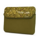 Mobile Edge SUMO Graffiti 10" Netbook Sleeve - 8.75" x 11.75" x 0.75" - Neoprene - Green ME-SUMO77109