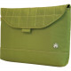 Mobile Edge SUMO 15" MacBook Pro Sleeve - 11.5" x 16.5" x 1.87" - Ballistic Nylon - Green ME-SUMO88521