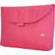 Mobile Edge SUMO 15" MacBook Pro Sleeve - 11.5" x 16.5" x 1.87" - Ballistic Nylon - Pink ME-SUMO88523