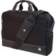 Mobile Edge SUMO Professional Briefcase - Briefcase - 16" to 17.3" Screen Support - 13" x 18" x 5.5" - Ballistic Nylon - Black ME-SUMO89201