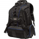 Mobile Edge Premium Backpack - Backpack - Backpack - Ballistic Nylon - Black MEBPP3