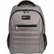Mobile Edge Carrying Case (Backpack) for 17" MacBook - Silver - Shoulder Strap, Handle - 18" Height x 8.5" Width MEBPSP2