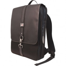 Mobile Edge Slimline Paris Backpack - Backpack - MicroFiber - Black MEBPW1-SL