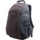 Mobile Edge Eco Carrying Case (Backpack) for 14" Notebook - Black - Shoulder Strap - 17.5" Height x 5" Width MECBPM1