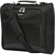 Mobile Edge Express Carrying Case (Briefcase) for 14.1" Ultrabook - Black - Ballistic Nylon - Handle, Shoulder Strap - 10.5" Height x 14" Width x 2.5" Depth MEEN14