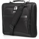 Mobile Edge Express Carrying Case (Briefcase) for 11.6" Chromebook - Black - 1680D Ballistic Nylon - Shoulder Strap, Handle - 9.3" Height x 13" Width x 2.5" Depth MEEN211