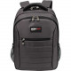 Mobile Edge Graphite Carrying Case (Backpack) for 16" Notebook - Graphite - Water Resistant, Moisture Resistant Panel - 1680D Ballistic Nylon, Fleece Interior, MicroFiber Interior - Handle, Shoulder Strap - 18" Height x 16" Width x 8.5"