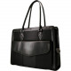 Mobile Edge Geneva Computer Handbag (Large) - Top-loading - Black MEGN1L