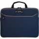 Mobile Edge SlipSuit for MacBook Pro 17" - Navy MESSM3-17